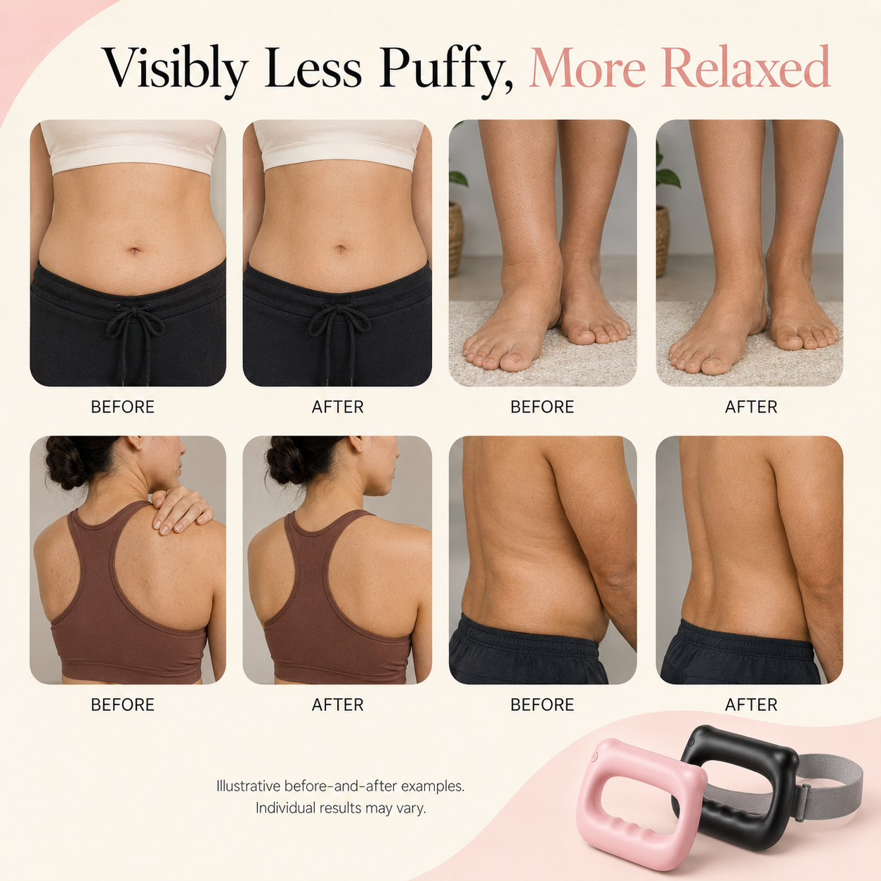 Nufixa Recovery Pro™