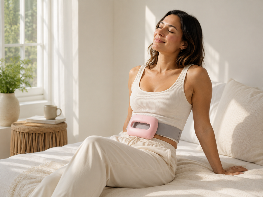 You Wake Up Puffy or Feel Bloated & Heavy